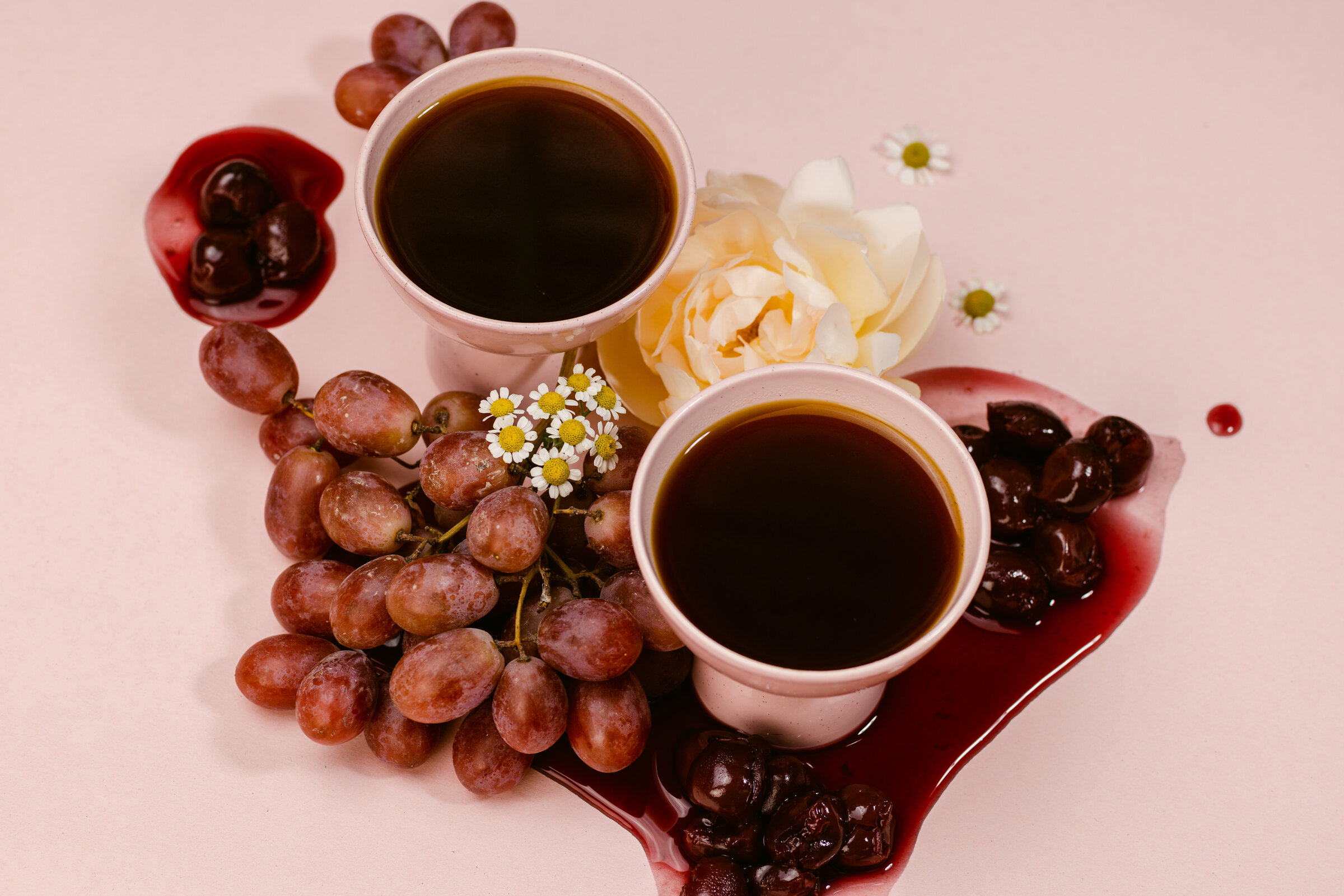 Single origin coffee subscription box - fresh roasted beans