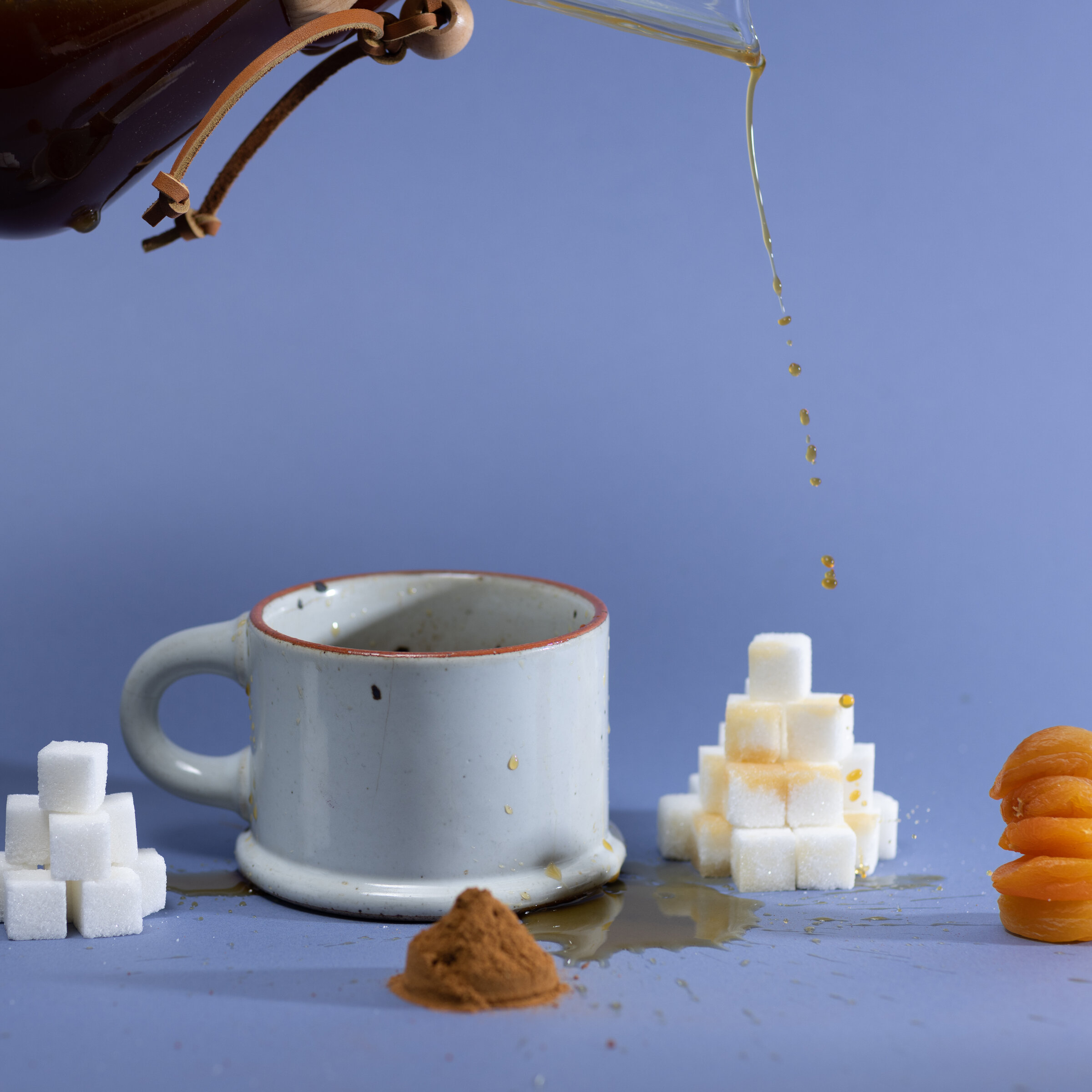 Tasting Series premium coffees